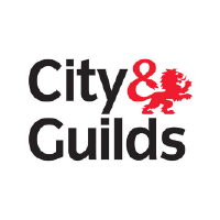 City and Guilds Logo