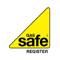 Gas Safe Logo